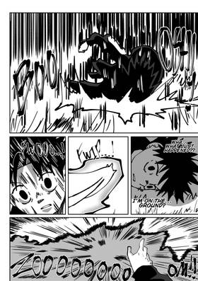 Read Super Z "Pokemon Fighters"  14 Page 6 in English