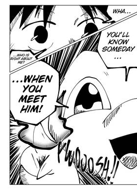 Read Super Z "Pokemon Fighters"  15 Page 8 in English