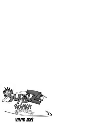 Read Super Z "Pokemon Fighters"  16 Page 3 in English