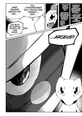 Read Super Z "Pokemon Fighters"  16 Page 10 in English
