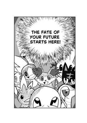 Read Super Z "Pokemon Fighters"  2 Page 10 in English