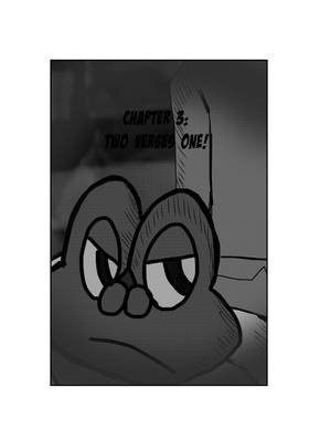 Read Super Z "Pokemon Fighters"  3 Page 2 in English