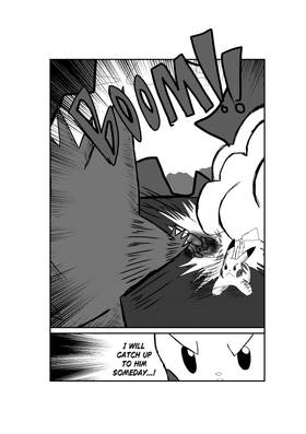Read Super Z "Pokemon Fighters"  4 Page 5 in English