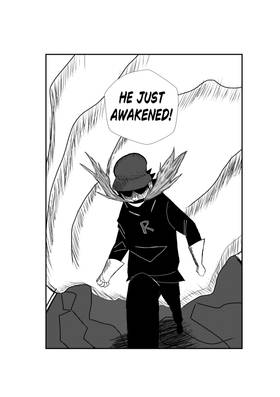 Read Super Z "Pokemon Fighters"  4 Page 7 in English