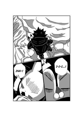 Read Super Z "Pokemon Fighters"  7 Page 8 in English