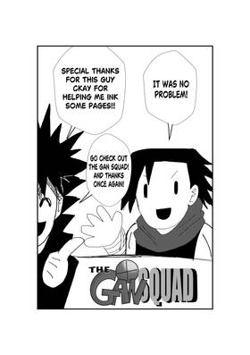 Read Super Z "Pokemon Fighters"  7 Page 3 in English