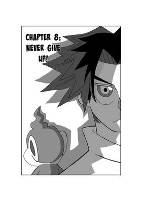 Read Super Z "Pokemon Fighters"  8 Page 2 in English