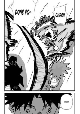 Read Super Z "Pokemon Fighters"  10 Page 10 in English