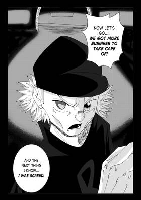 Read Super Z "Pokemon Fighters"  12 Page 7 in English
