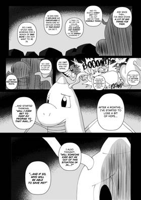Read Super Z "Pokemon Fighters"  12 Page 8 in English