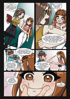 Read Bite Your Masters  1 Page 4 in English