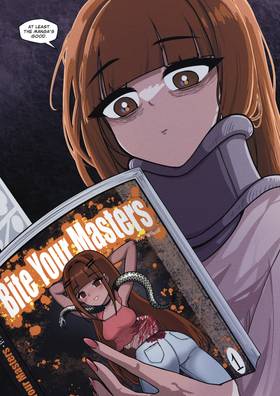 Read Bite Your Masters  1 Page 6 in English