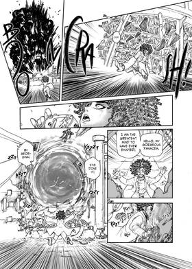 Read Bite Your Masters  3 Page 2 in English