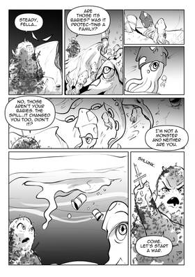 Read Bite Your Masters  2 Page 7 in English
