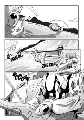 Read Bite Your Masters  2 Page 3 in English