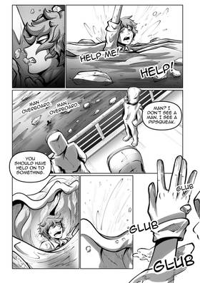 Read Bite Your Masters  2 Page 4 in English