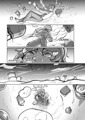 Read Bite Your Masters  2 Page 5 in English