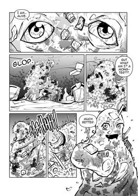 Read Bite Your Masters  2 Page 6 in English