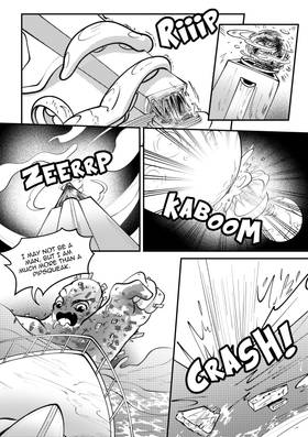 Read Bite Your Masters  2 Page 9 in English