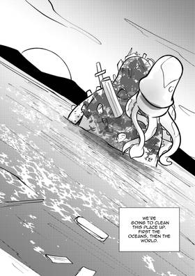 Read Bite Your Masters  2 Page 10 in English