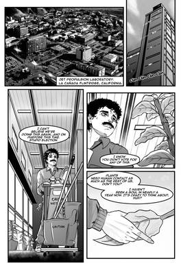 Read Bite Your Masters  4 Page 2 in English