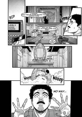 Read Bite Your Masters  4 Page 5 in English
