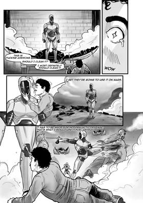 Read Bite Your Masters  4 Page 6 in English