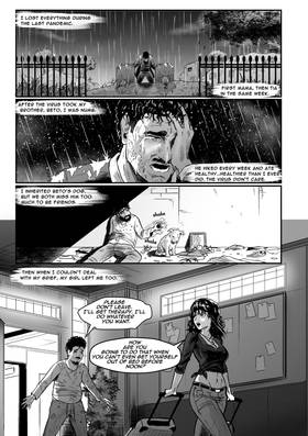 Read Bite Your Masters  4 Page 10 in English