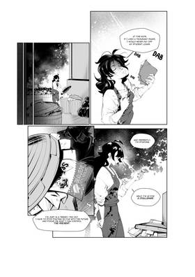 Read Bite Your Masters  6 Page 2 in English