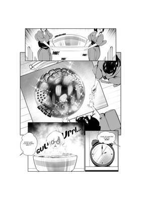 Read Bite Your Masters  6 Page 4 in English