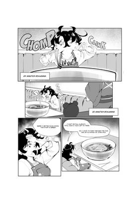 Read Bite Your Masters  6 Page 5 in English