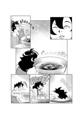 Read Bite Your Masters  6 Page 6 in English