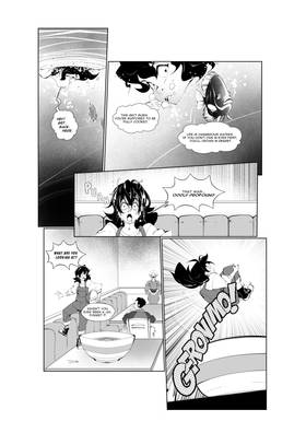 Read Bite Your Masters  6 Page 7 in English