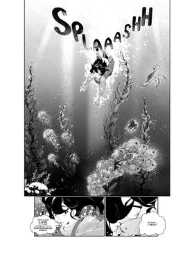 Read Bite Your Masters  6 Page 8 in English
