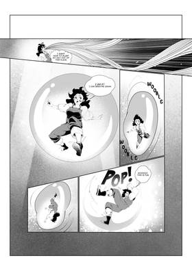 Read Bite Your Masters  6 Page 10 in English