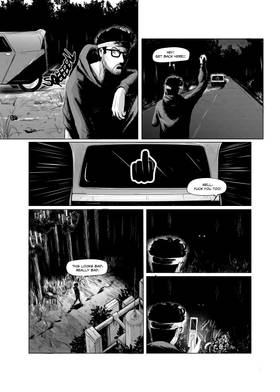 Read Bite Your Masters  7 Page 7 in English