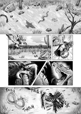 Read Bite Your Masters  7 Page 1 in English