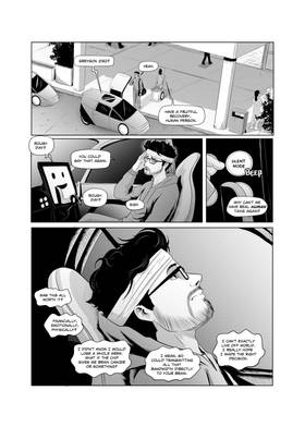 Read Bite Your Masters  7 Page 5 in English