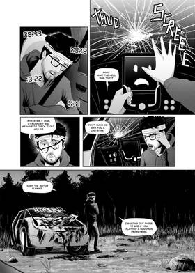 Read Bite Your Masters  7 Page 6 in English