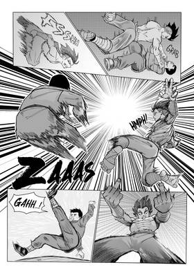 Read Bite Your Masters  9 Page 8 in English