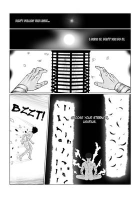 Read Bite Your Masters  9 Page 10 in English