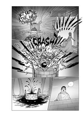 Read Bite Your Masters  9 Page 9 in English