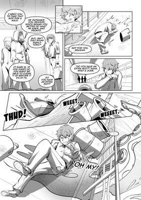 Read Bite Your Masters  2 Page 2 in English