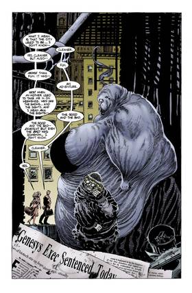 Read CREEPS  1 Page 4 in English