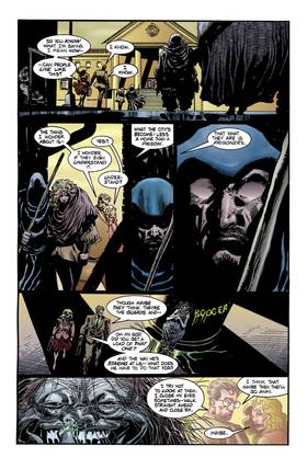 Read CREEPS  1 Page 5 in English