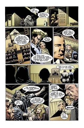 Read CREEPS  1 Page 6 in English