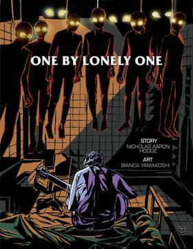 Read One By Lonely One  1 Page 1 in English