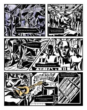 Read One By Lonely One  1 Page 4 in English