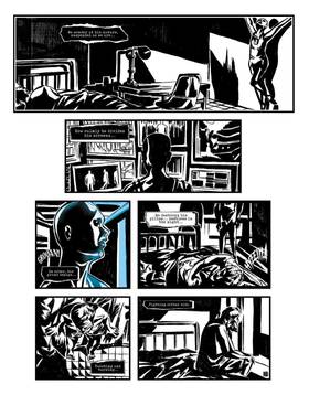 Read One By Lonely One  1 Page 8 in English