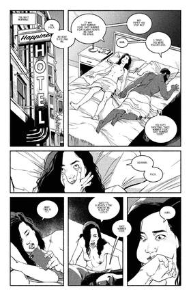 Read Who Killed Sarah Shaw?  1 Page 10 in English